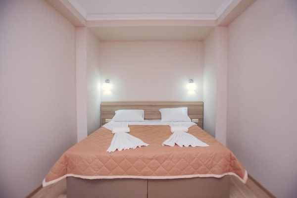 Daisi-Sunset Hotel (Batumi)